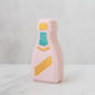 Champagne Bottle Bath Bomb