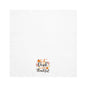 Thanksgiving 4 Piece Cloth Napkins