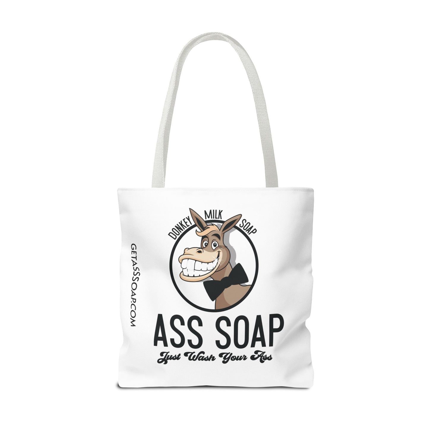 Ass Soap Tote Bag Various Sizes