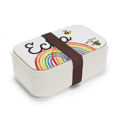 Bee Kind Childs Bento Lunch Box