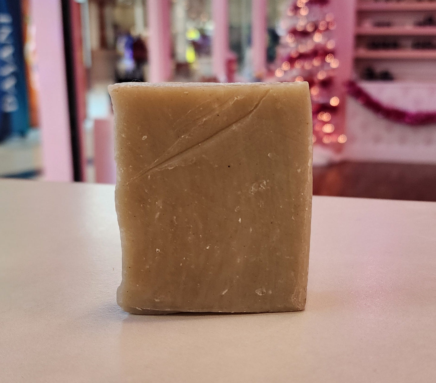 All Natural Soaps