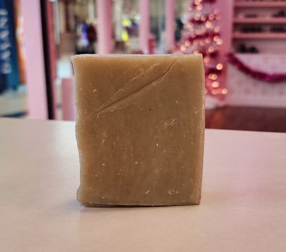 All Natural Soaps