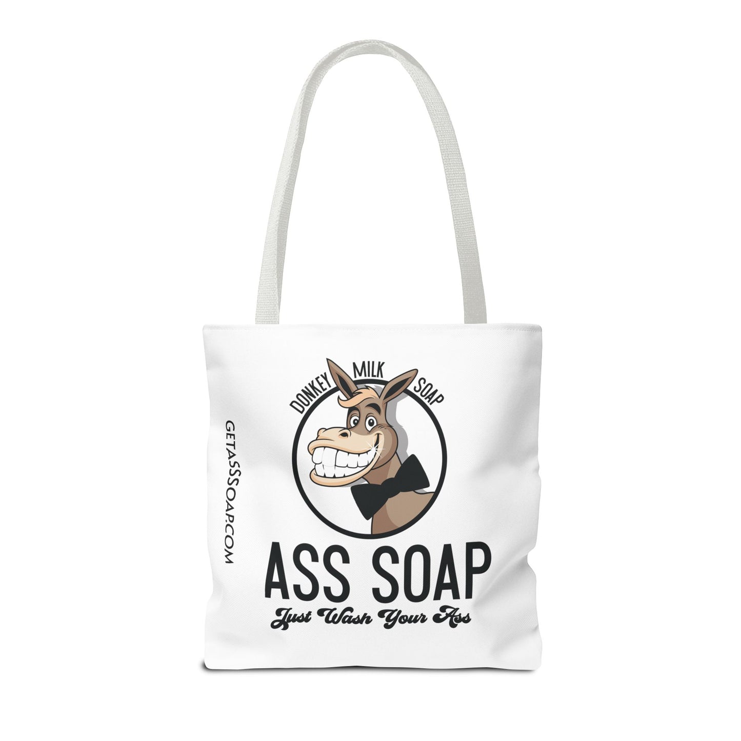 Ass Soap Tote Bag Various Sizes