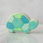 Turtle Bath Bomb - Pomegranate Punch Scented