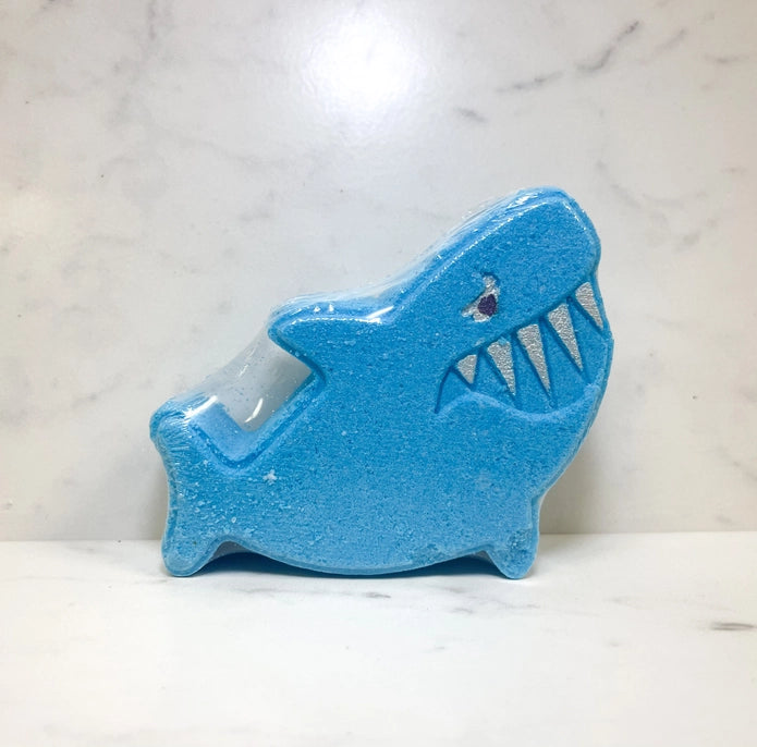 Shark Bath Bomb