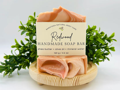 Cold Process Soaps