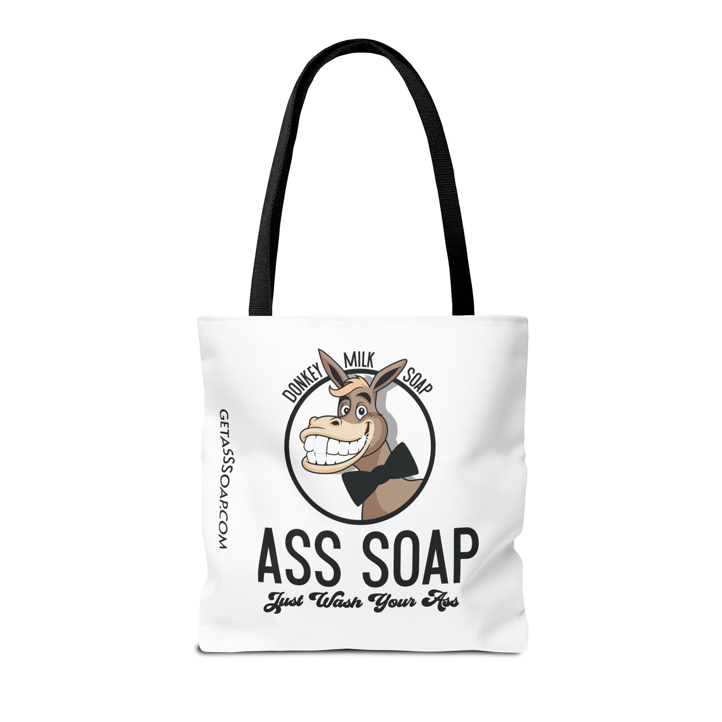 Ass Soap Tote Bag Various Sizes