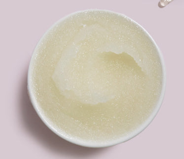 Glowing Body Butter Scrub