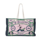 St. Augustine Florida Weekender Beach Bag