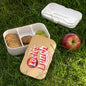 Personalized Name Bento Lunch Box