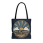 Bay St Louis Mississippi Tote Bag