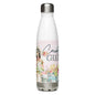 Country FarmGirl Stainless Steel Water Bottle