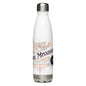 Biloxi MS Stainless Steel Water Bottle