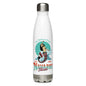 Navarre FL Mermaid Stainless Steel Water Bottle